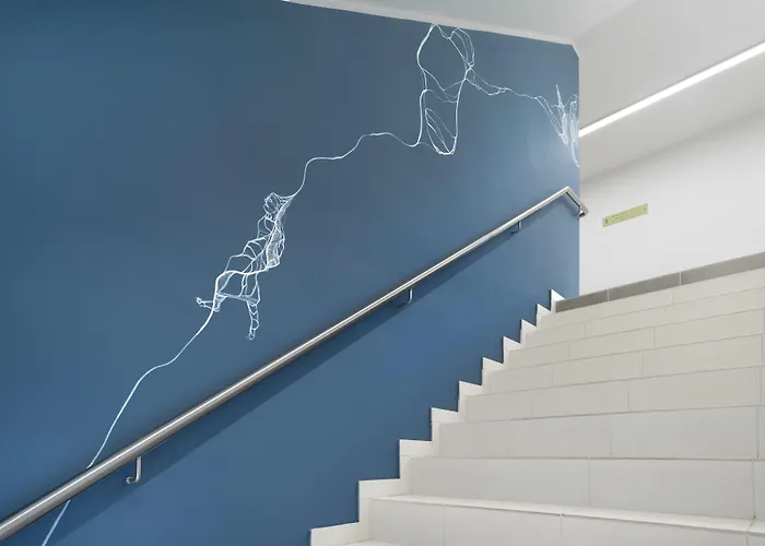 Mynext - Hotel Leo Viena